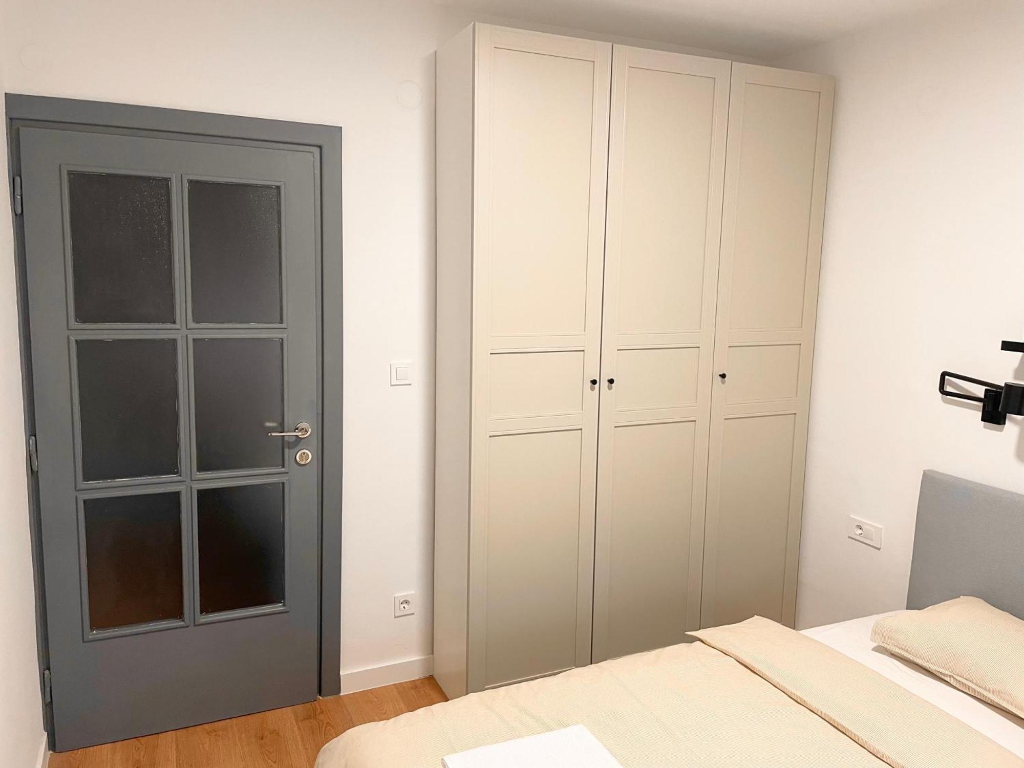 Apartman Maksimir Загреб Екстериор снимка