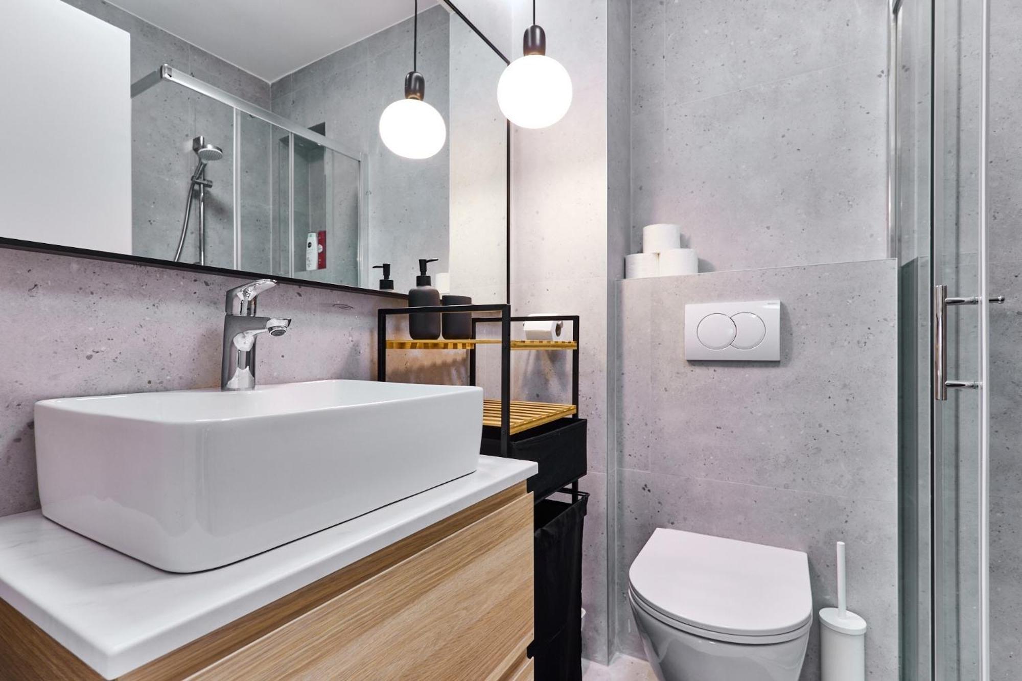 Apartman Maksimir Загреб Екстериор снимка